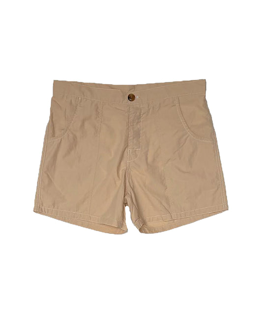 Short De Bain Crème