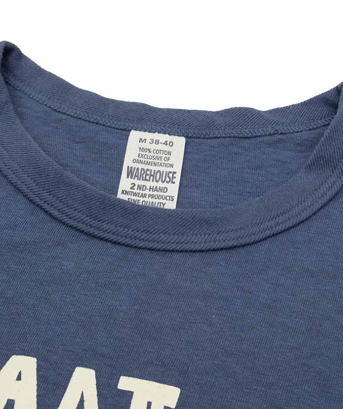 T-Shirt Spring 68
