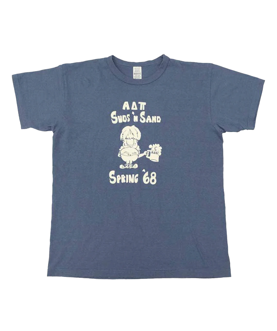 T-Shirt Spring 68