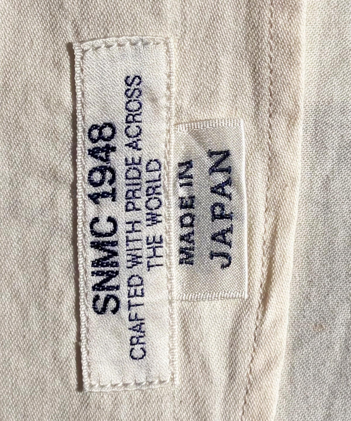 Original Travel Shirt