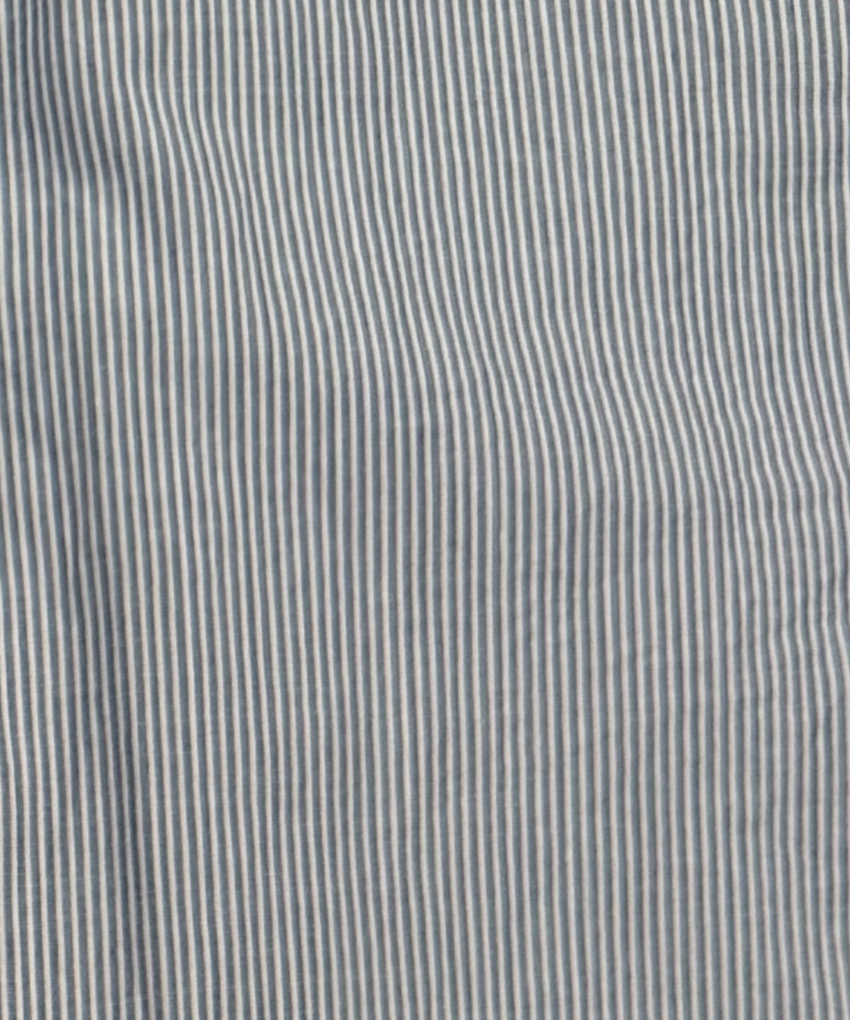 Standard Shirt Blue Pin