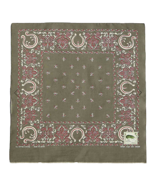Bandana Antler NAJA
