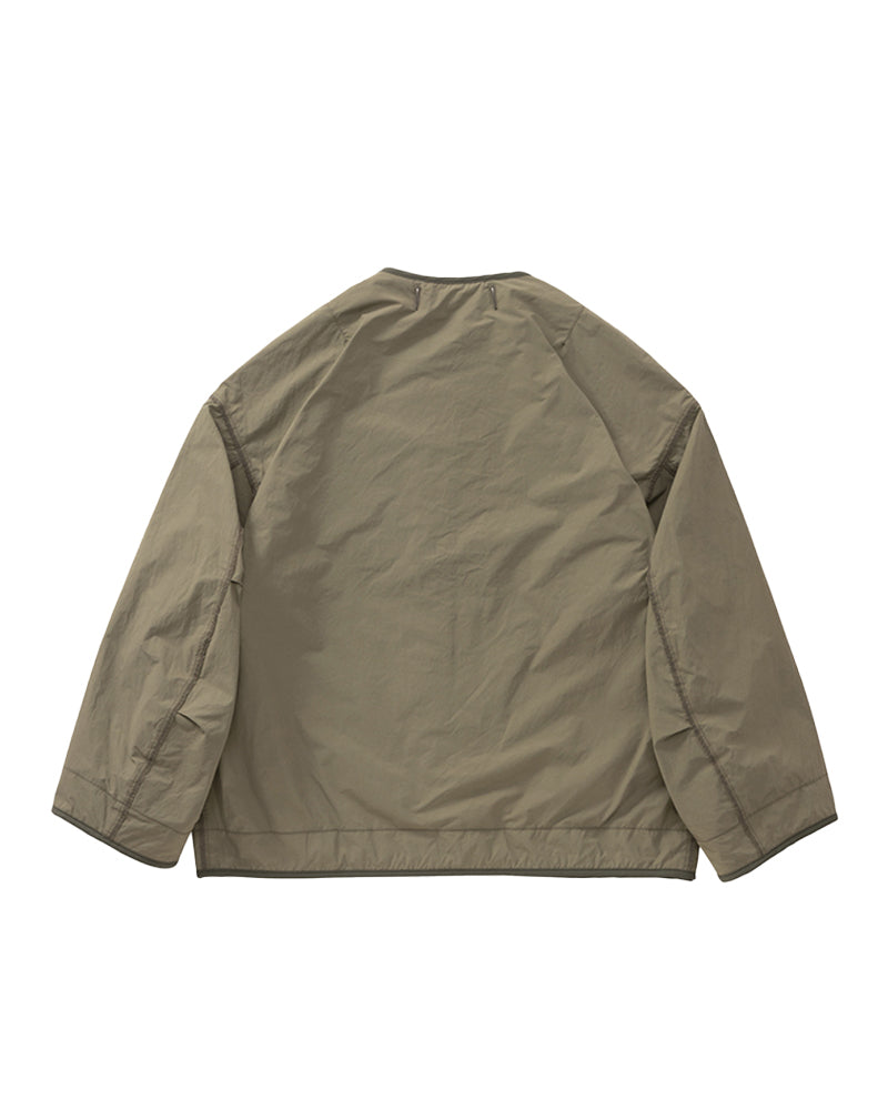 ALTMAN LINER JKT OLIVE