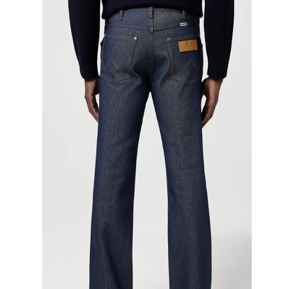 Cooper Flare Pants