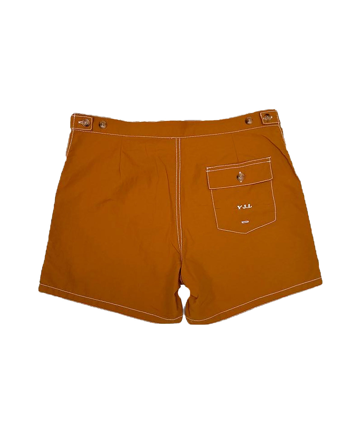 Short De Bain Miel