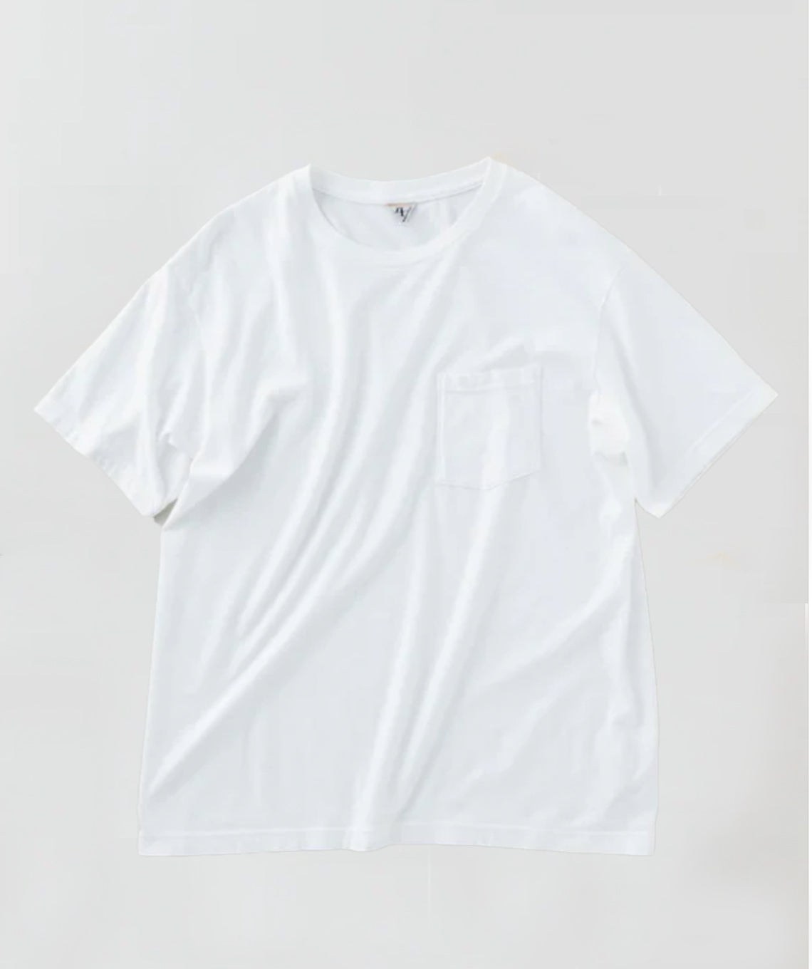 Benny Tee White
