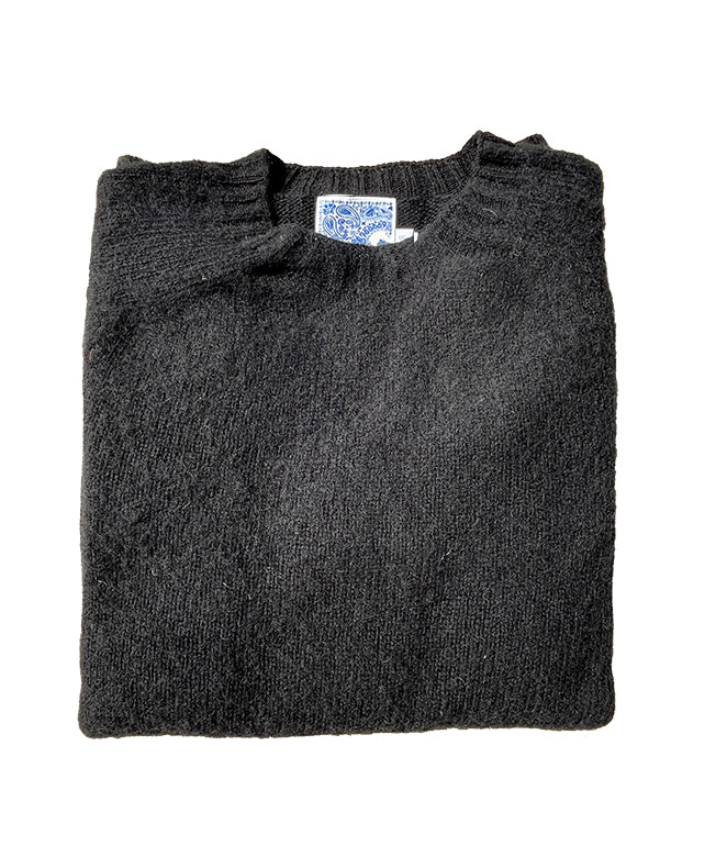 Shetland Black