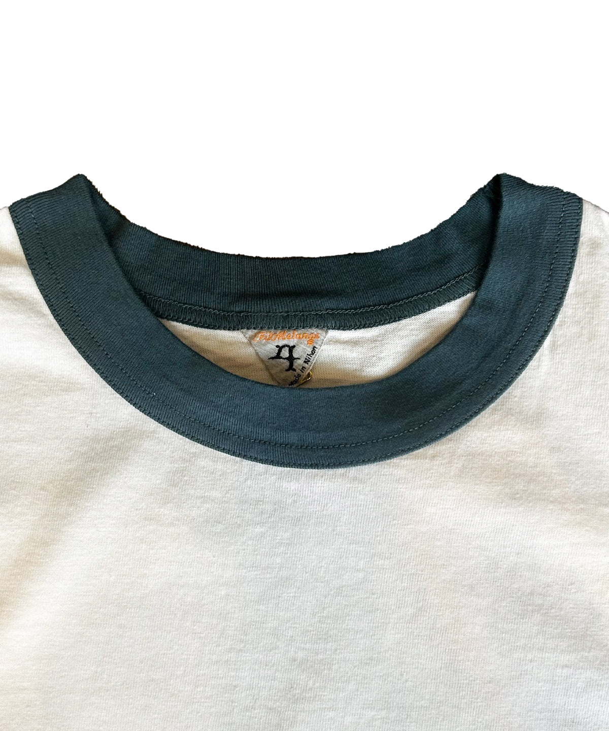 Volker Tee White