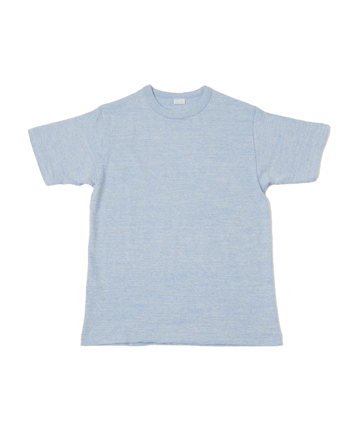 Rayon Heather Navy
