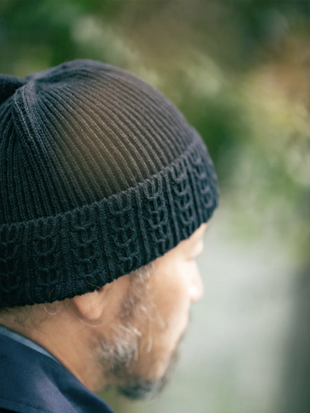 US Navy Watch Cap WW1