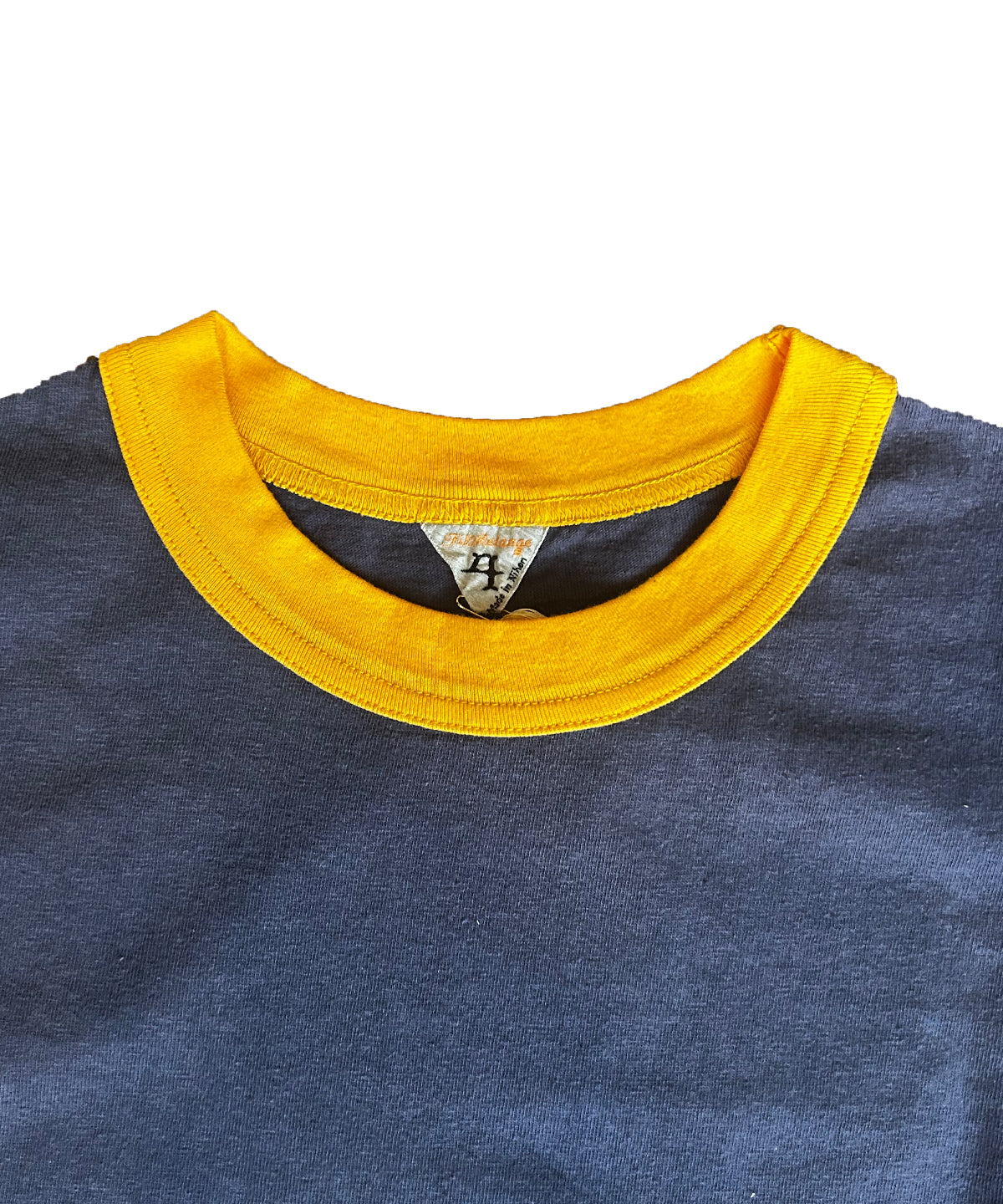 Volker Tee Navy