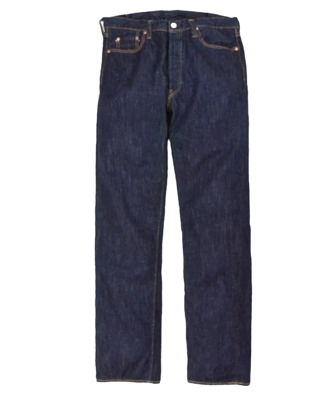 Slim Straight 1108 Super Smooth One wash