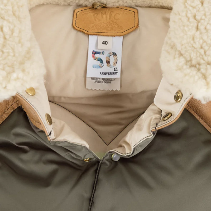 Christy Jacket Olive