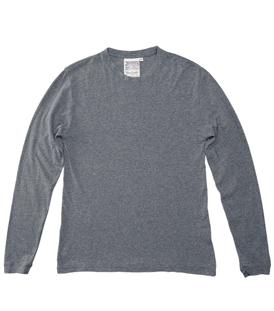 Jung LS Tee heather Diesel