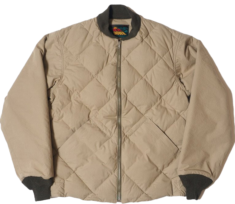 Lot 2185 Down Jacket