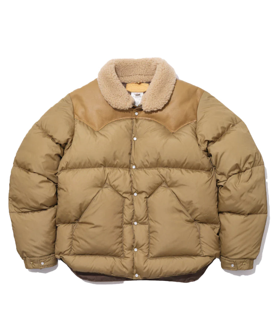 Christy Jacket Camel