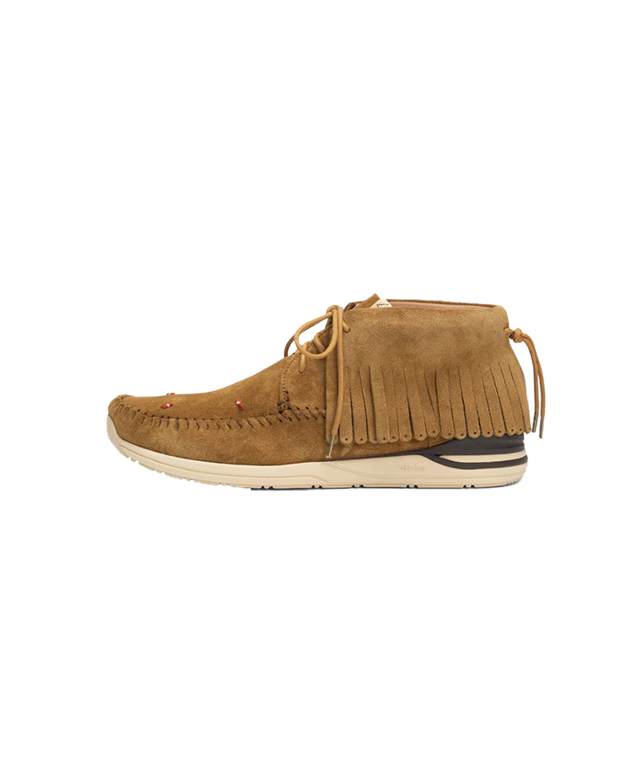 FBT Shaman Folk Lt Brown