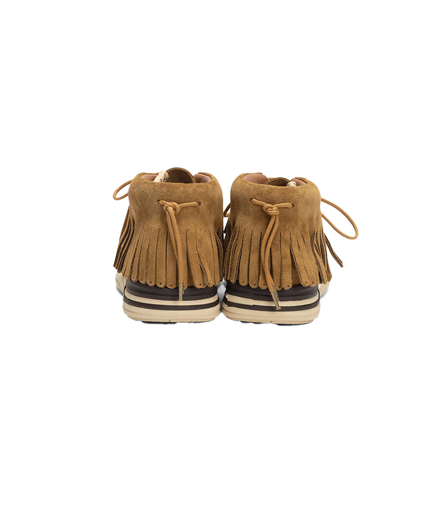FBT Shaman Folk Lt Brown