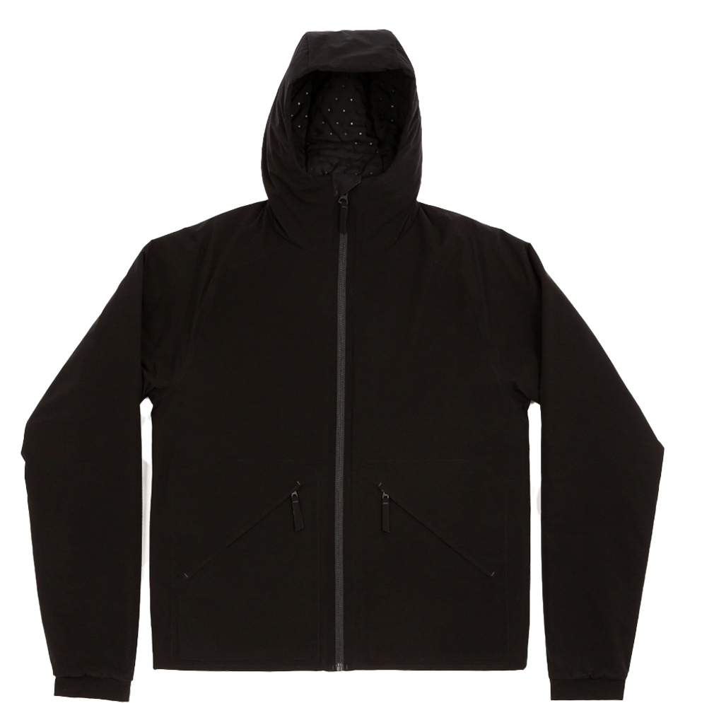 Veste Fusyon