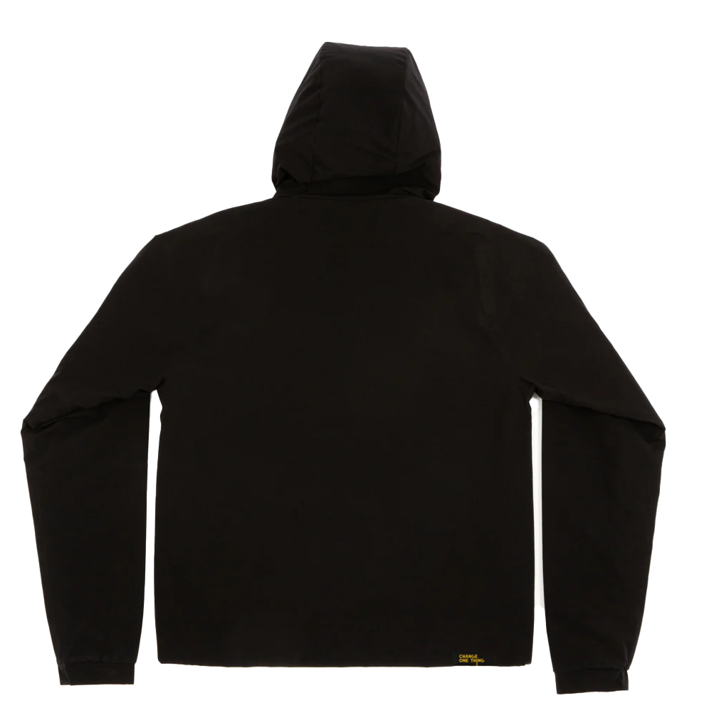 Veste Fusyon