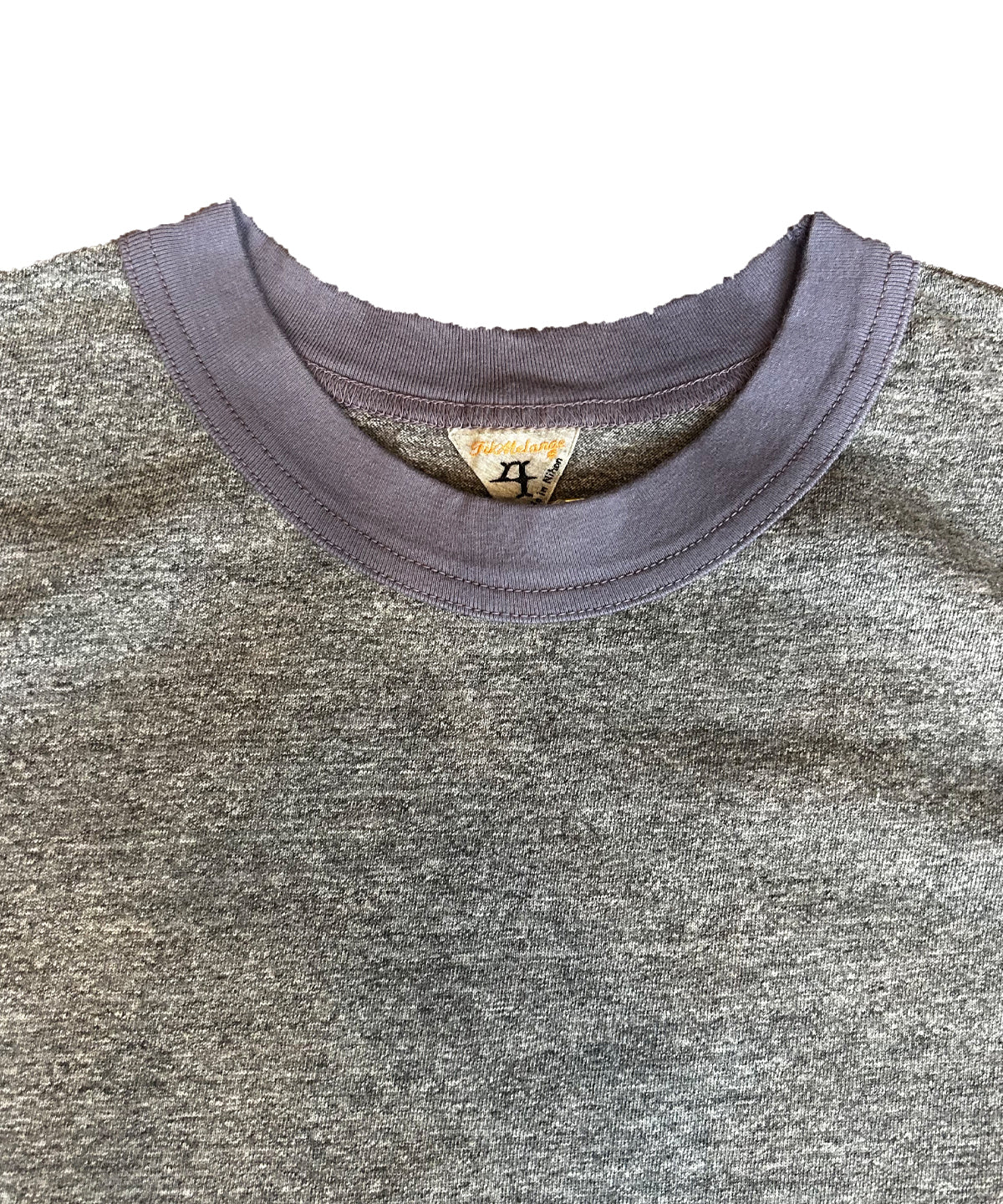 Volker Tee Grey