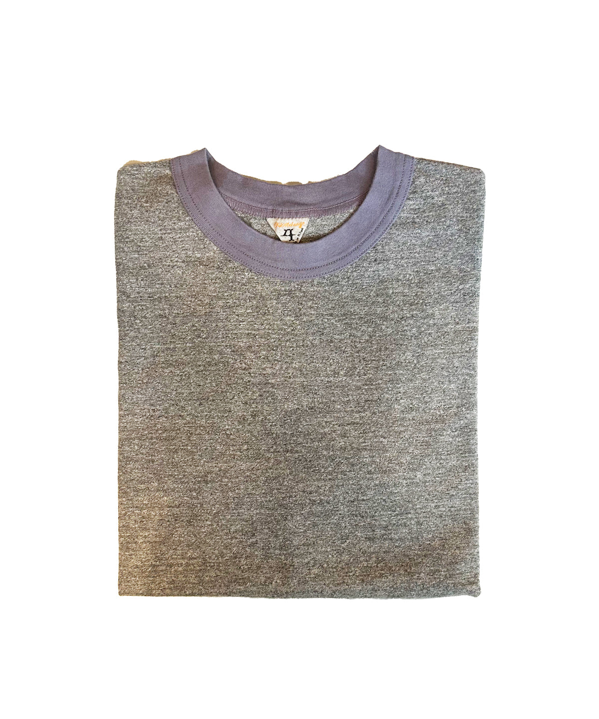 Volker Tee Grey