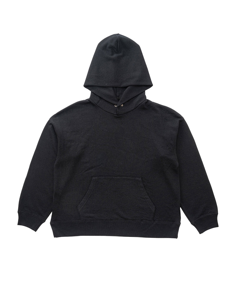 Jumbo Sb Hoodie P.O black
