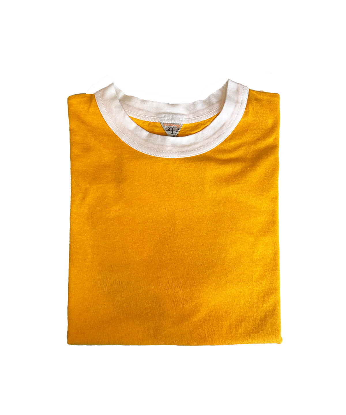 Volker Tee Yellow