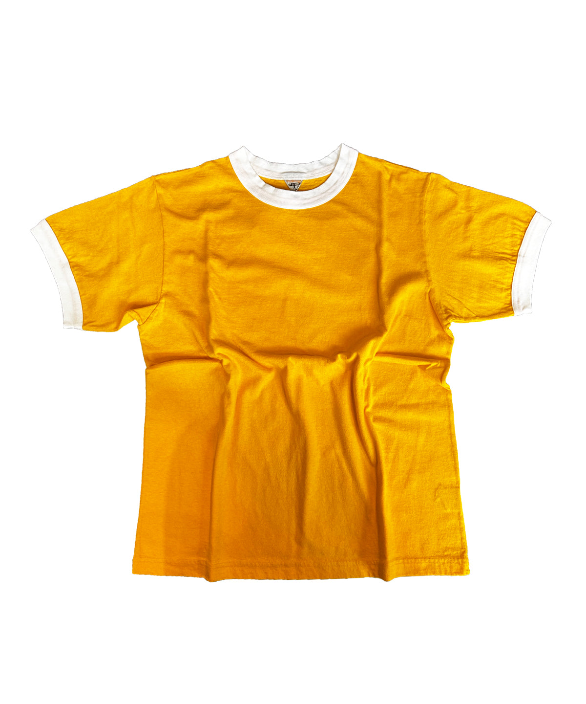 Volker Tee Yellow