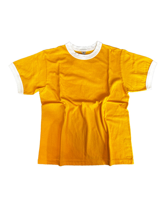 Volker Tee Yellow