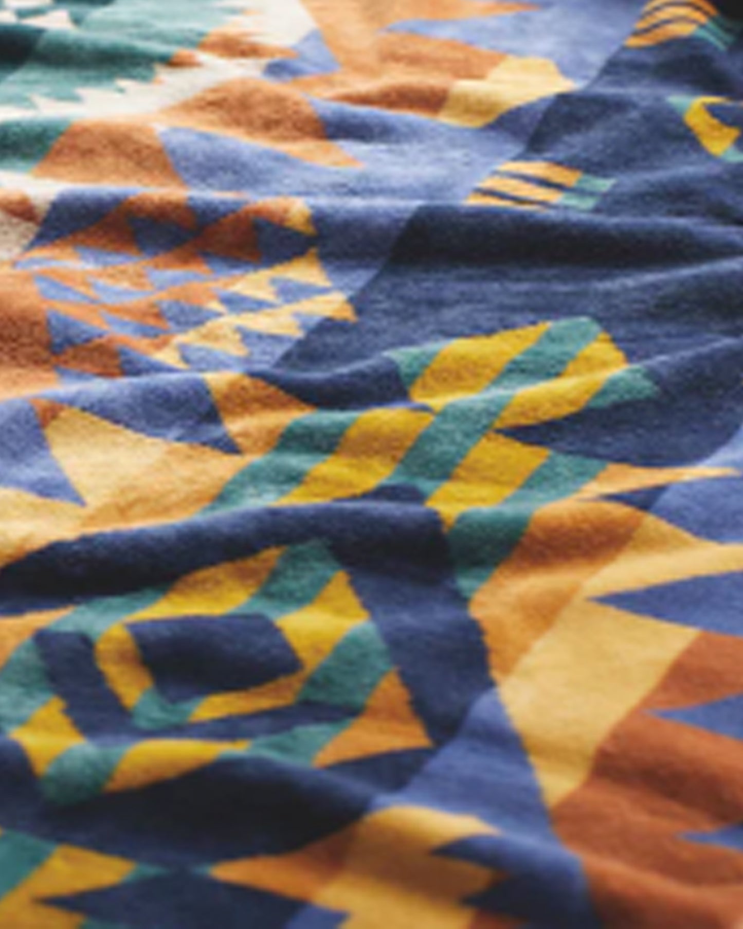 Towel journey west bright