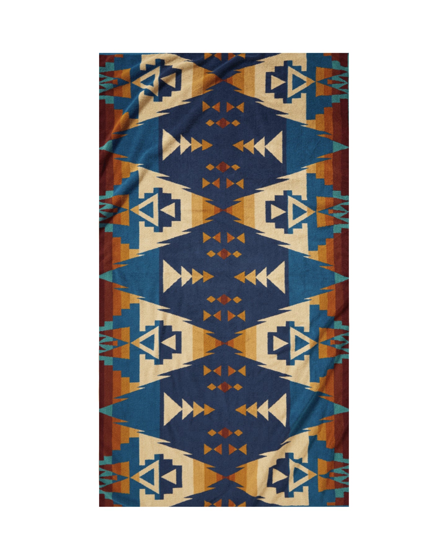 Towel SISKIYOU