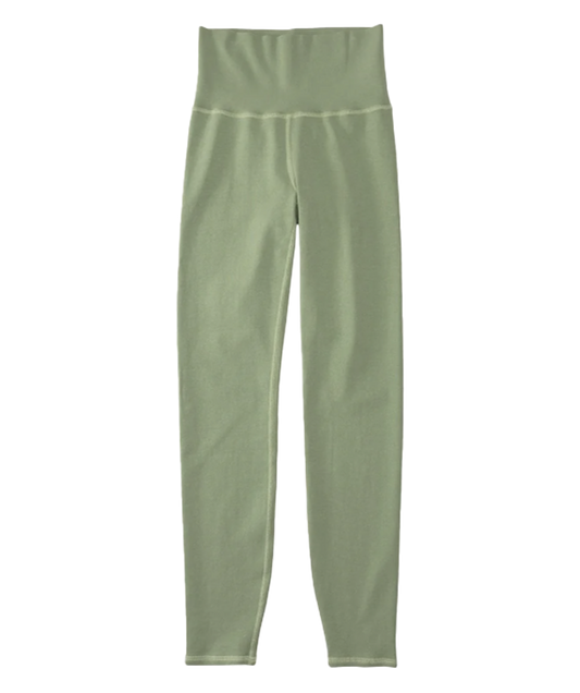 Legging Junk Pistache