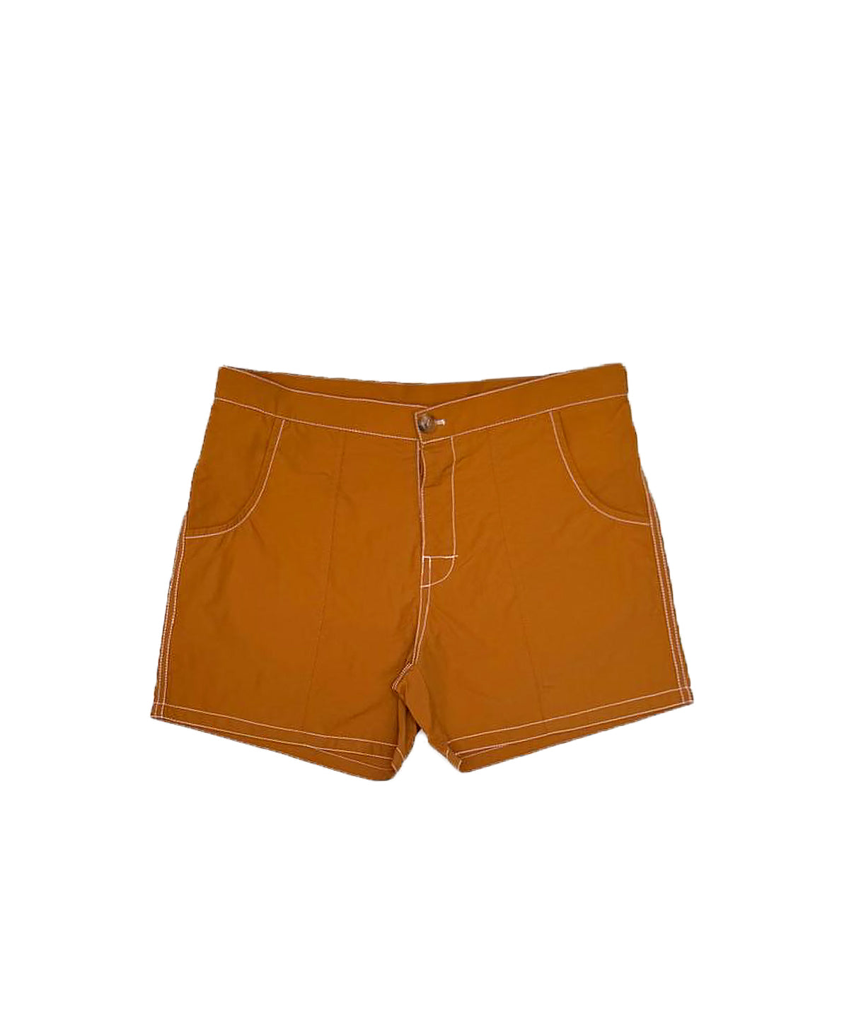 Short De Bain Miel
