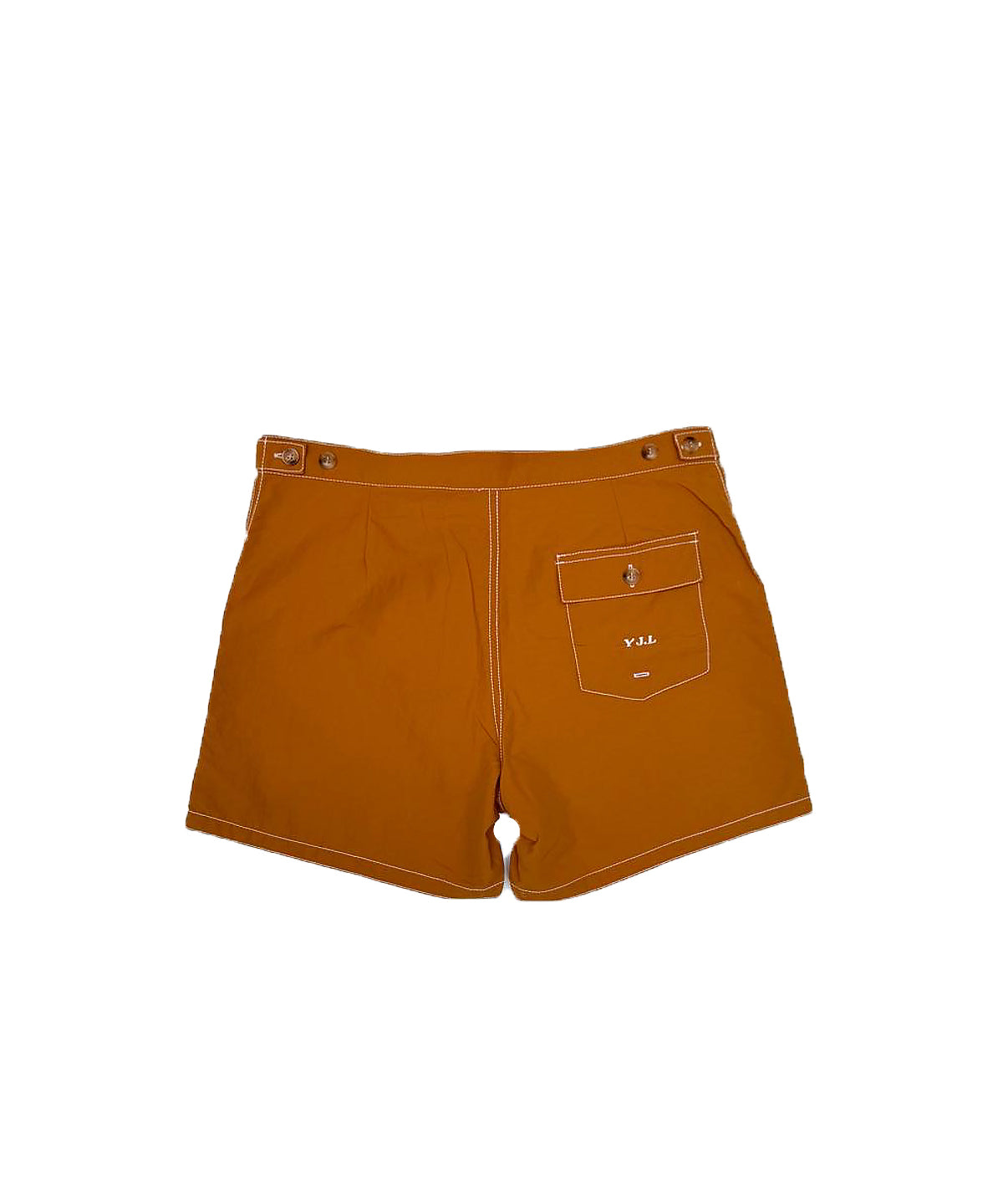Short De Bain Miel