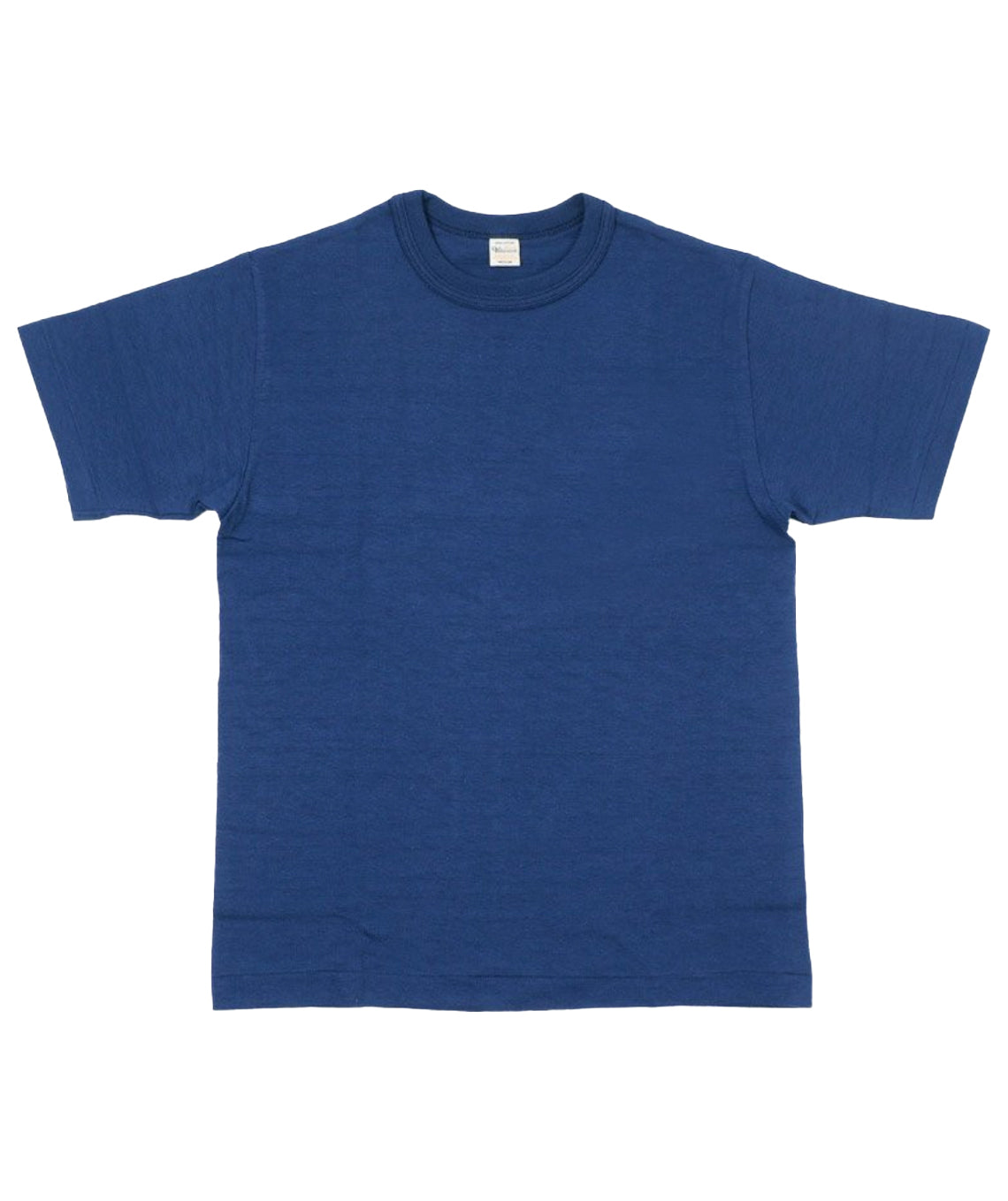 Slub Tee lot 4601 navy