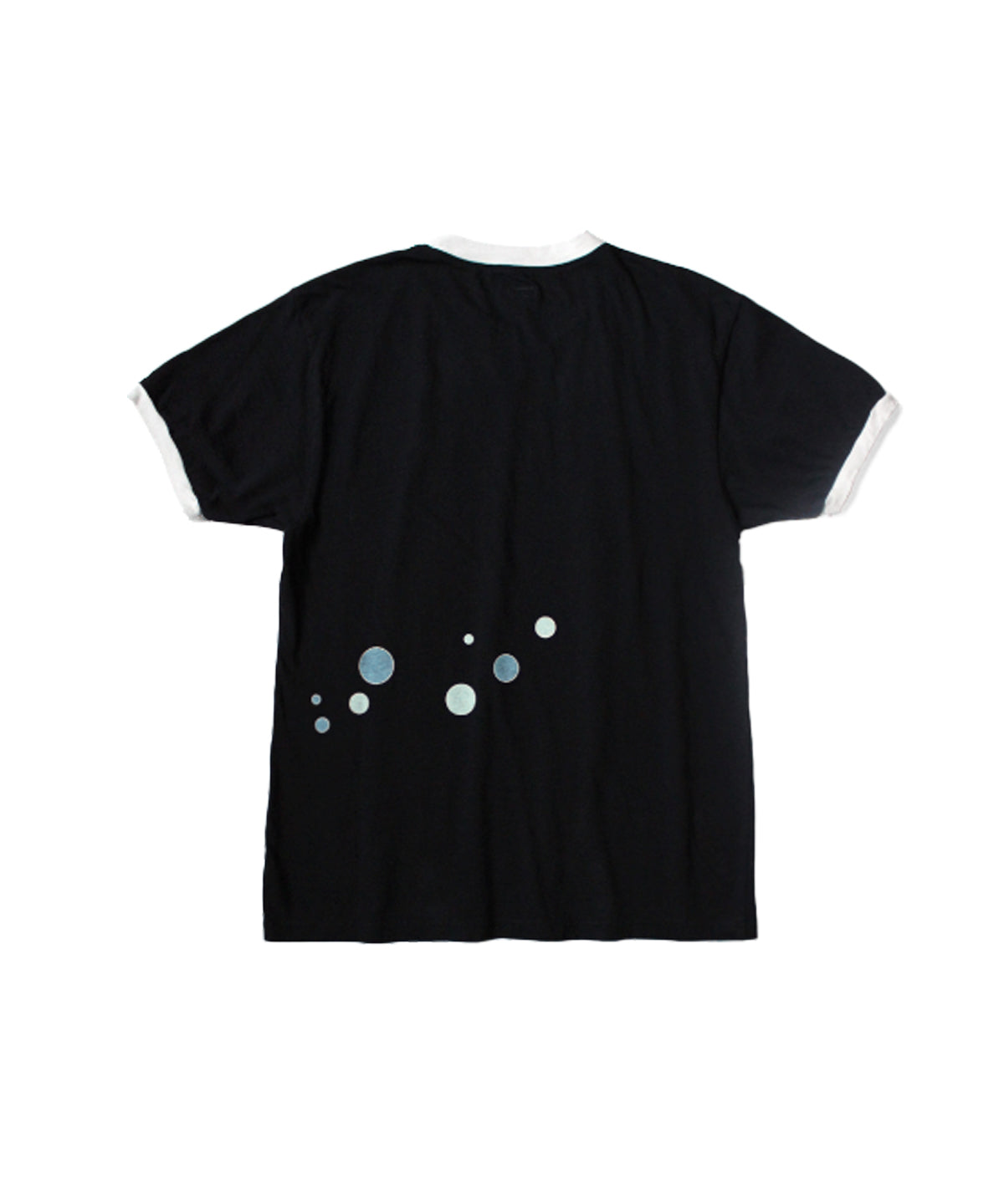 20/-Jersey RINGER T (HARD RAIN SUNDANCE)