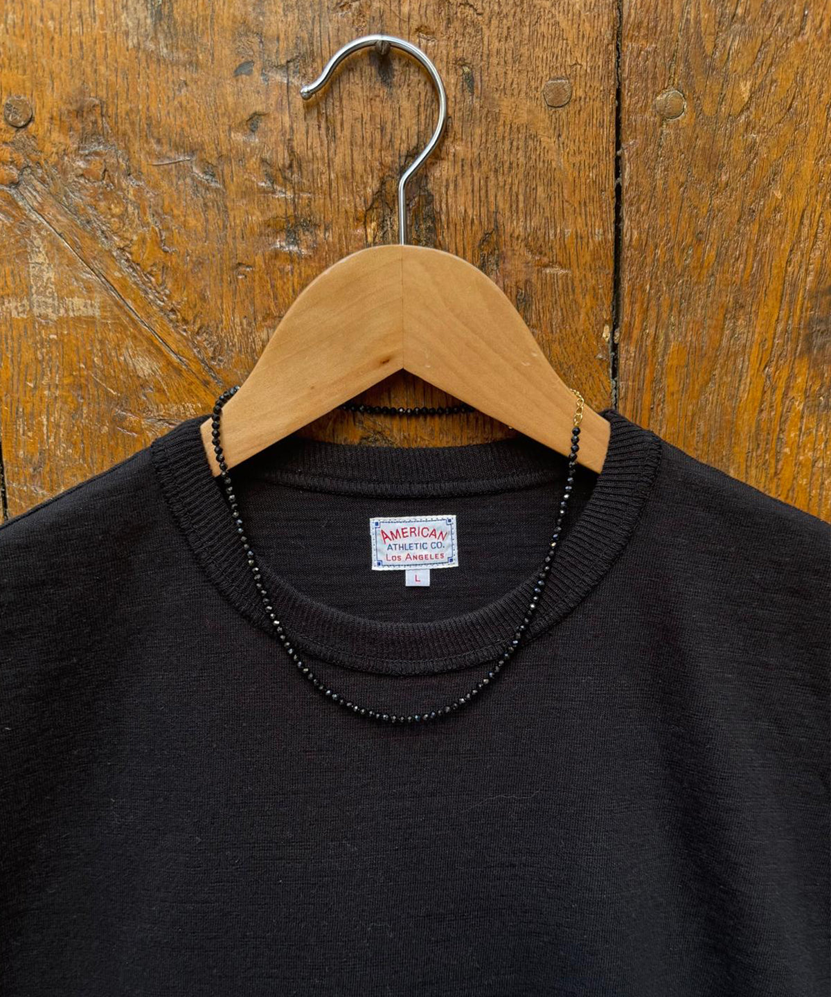 Stone Necklace