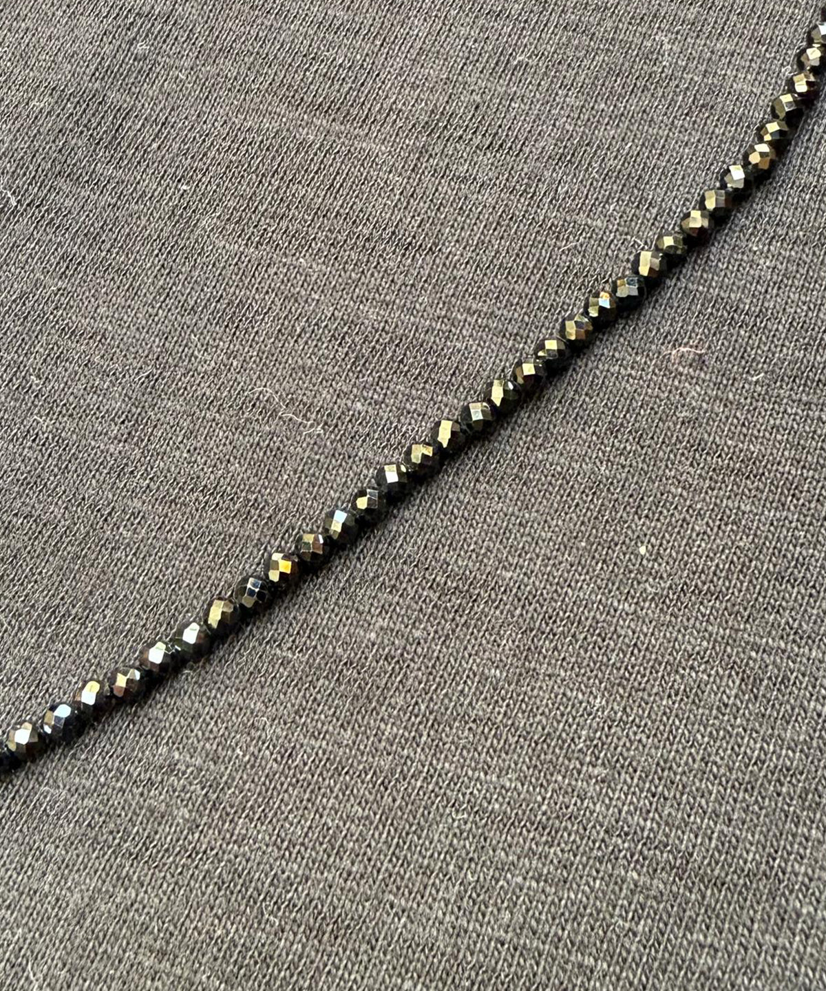 Stone Necklace