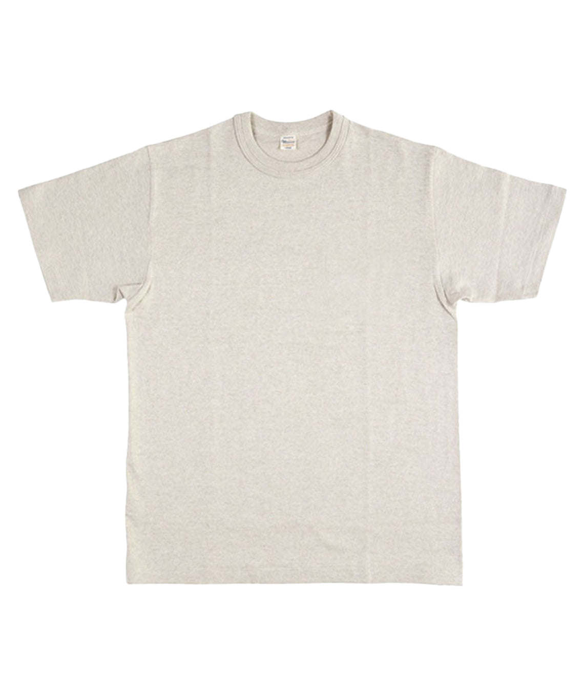 Slub Tee lot 4601 Oatmeal