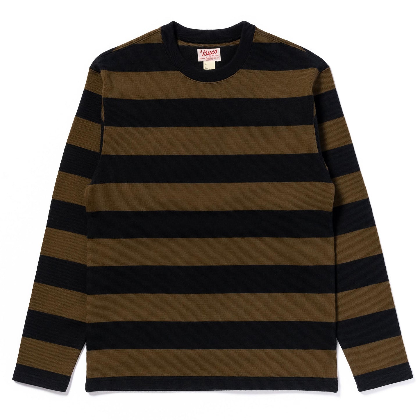 Buco Stripe Racing Jersey