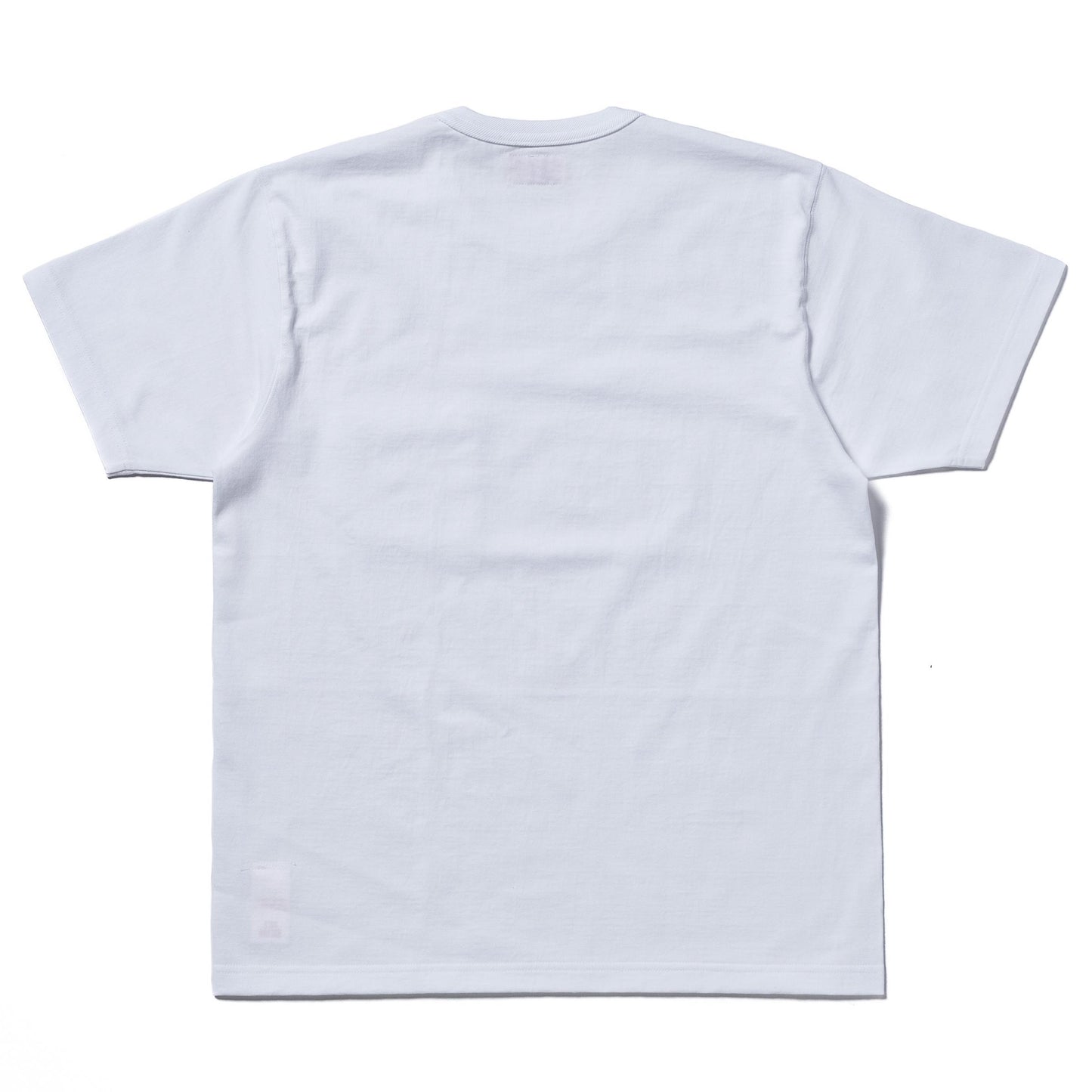 T-Shirt Pocket Tee White Mccoy's