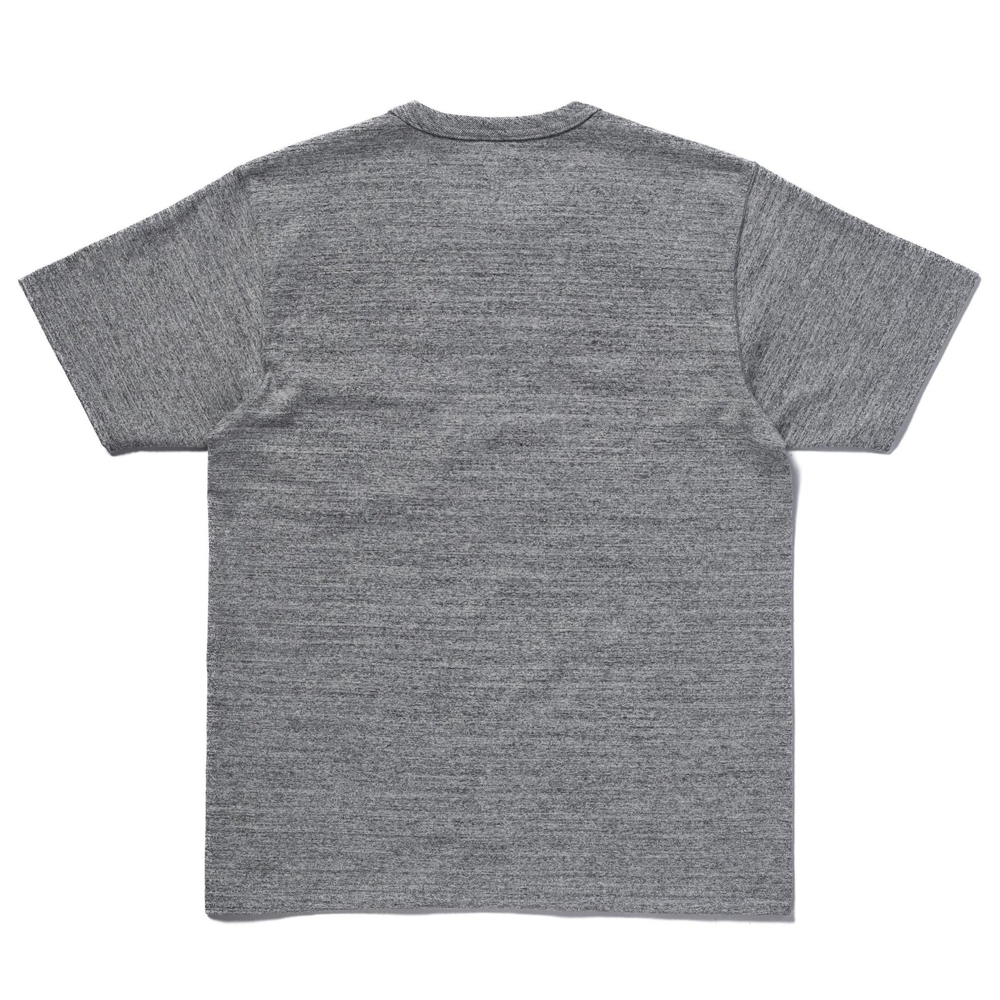 T-Shirt Pocket Tee Grey Mccoy's