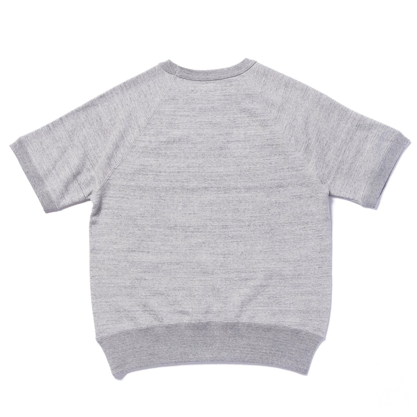 9 oz Sweat Cut Grey