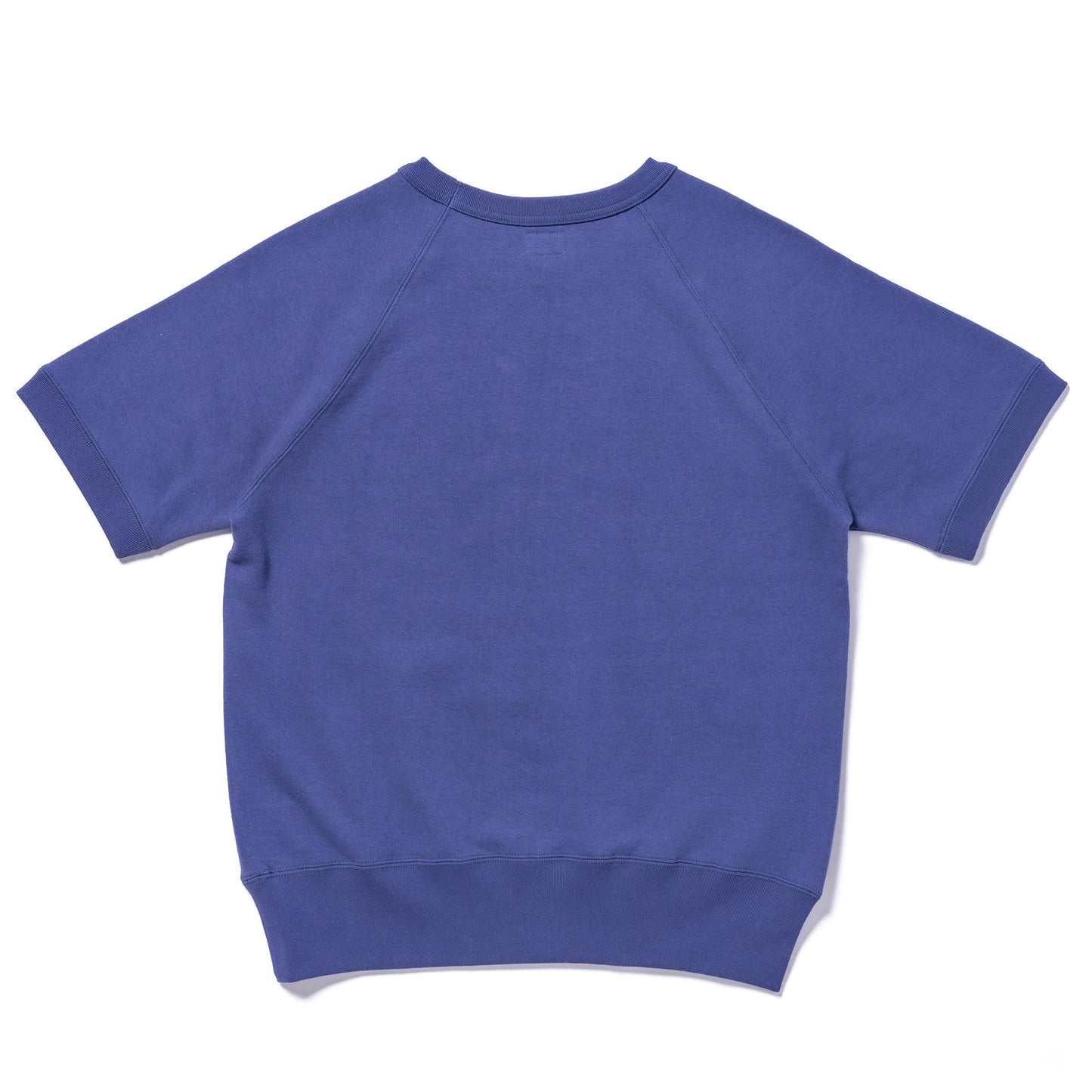 9 oz Sweat Cut Blue