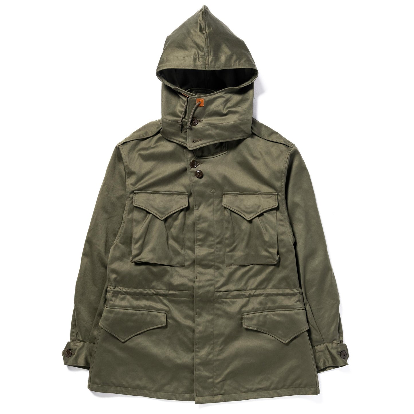 M-1943 Field Jackets
