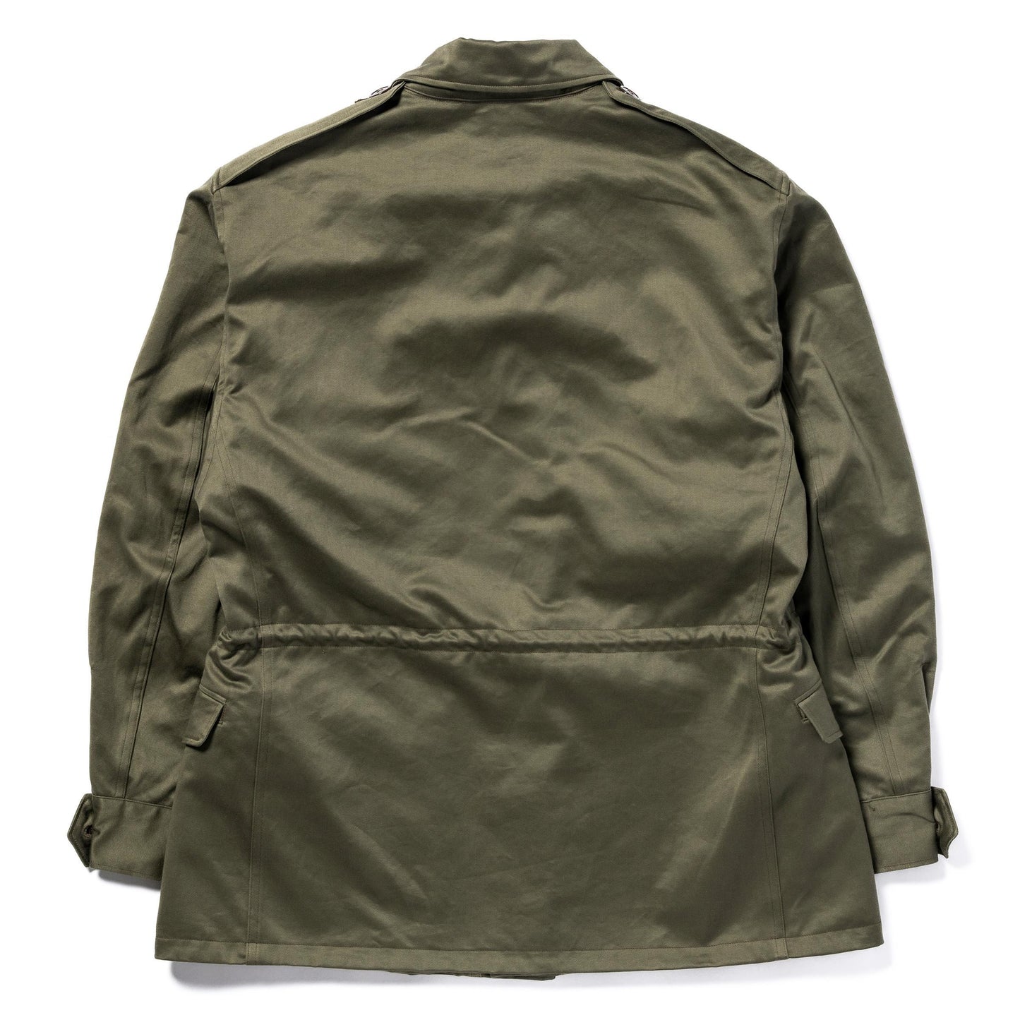 M-1943 Field Jackets