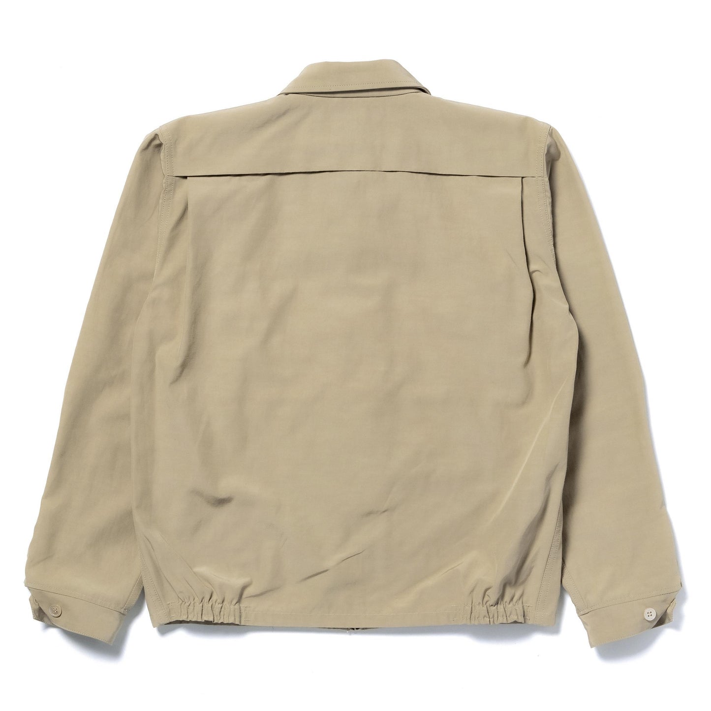 ALL-WEATHER SWING JACKET