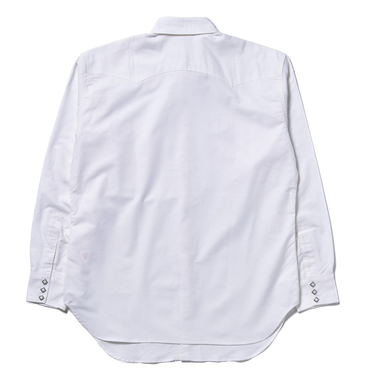 Oxford Western Shirt