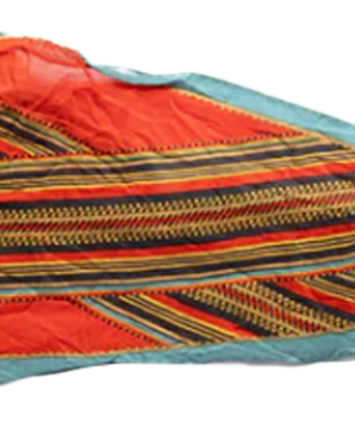 Thunderbird Black Bandana